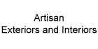 Artisan Exteriors & Interior